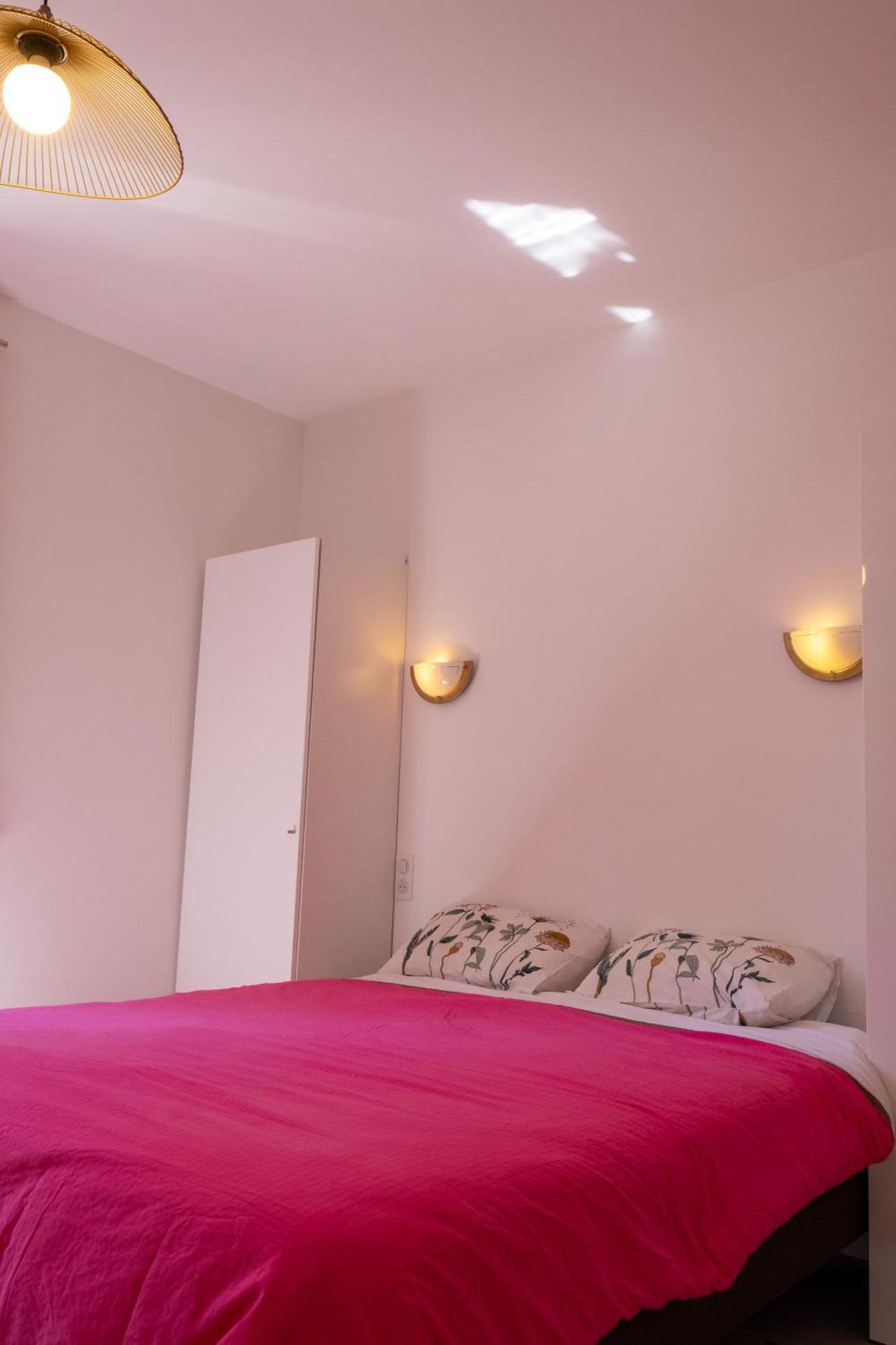 Casa Monica Cargese - Roseroom - Chambre D Hote Exterior photo